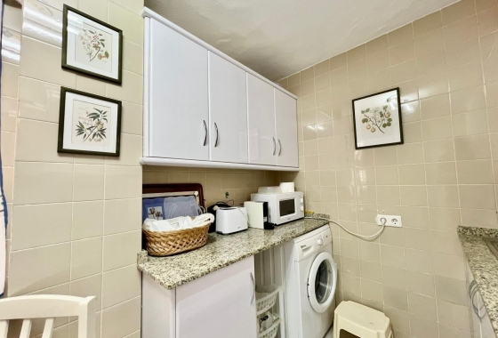 Reventa - Apartamento / piso - Torrevieja - Torrevieja - Playa del Cura