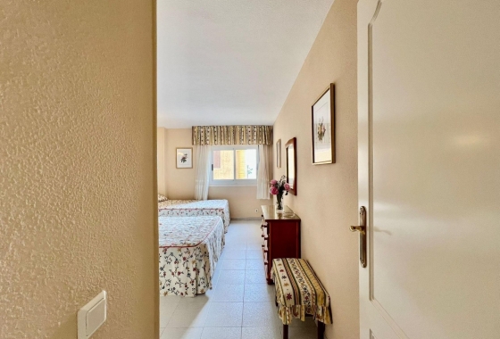 Reventa - Apartamento / piso - Torrevieja - Torrevieja - Playa del Cura