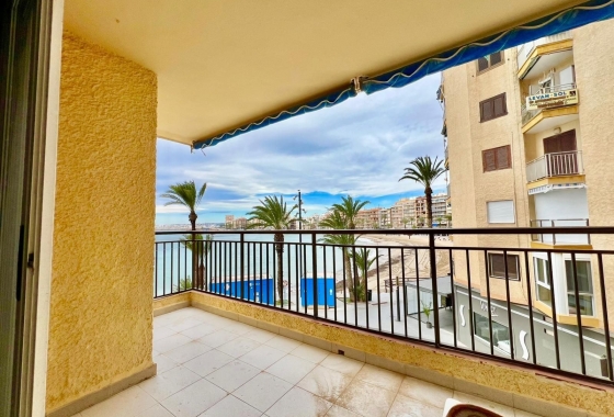 Reventa - Apartamento / piso - Torrevieja - Torrevieja - Playa del Cura