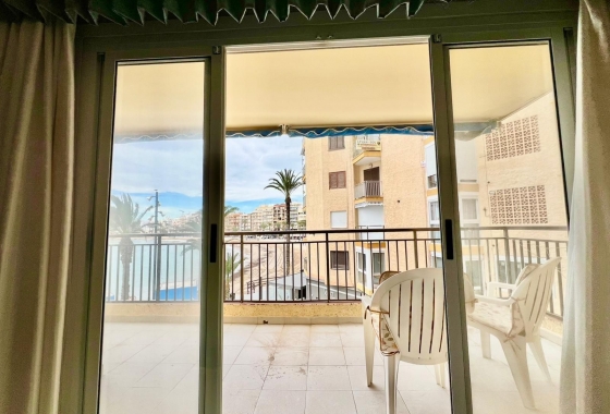 Reventa - Apartamento / piso - Torrevieja - Torrevieja - Playa del Cura