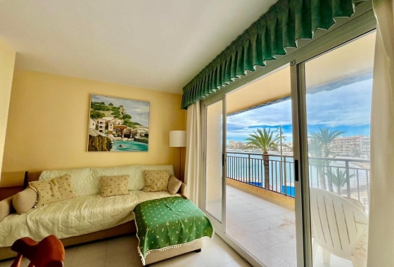 Reventa - Apartamento / piso - Torrevieja - Torrevieja - Playa del Cura