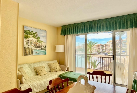 Reventa - Apartamento / piso - Torrevieja - Torrevieja - Playa del Cura