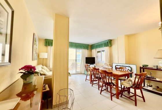 Reventa - Apartamento / piso - Torrevieja - Torrevieja - Playa del Cura