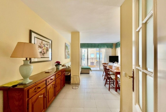 Reventa - Apartamento / piso - Torrevieja - Torrevieja - Playa del Cura