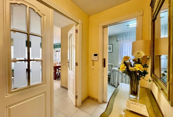 Reventa - Apartamento / piso - Torrevieja - Torrevieja - Playa del Cura