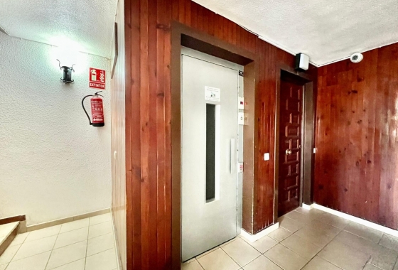 Reventa - Apartamento / piso - Torrevieja - Torrevieja - Playa del Cura