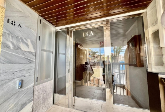 Reventa - Apartamento / piso - Torrevieja - Torrevieja - Playa del Cura