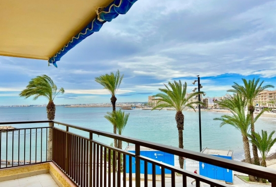 Reventa - Apartamento / piso - Torrevieja - Torrevieja - Playa del Cura