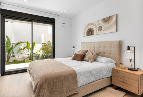 Obra nueva - Apartamento / piso - Moraira - Valencia