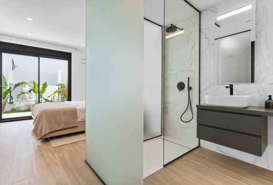 Obra nueva - Apartamento / piso - Moraira - Valencia