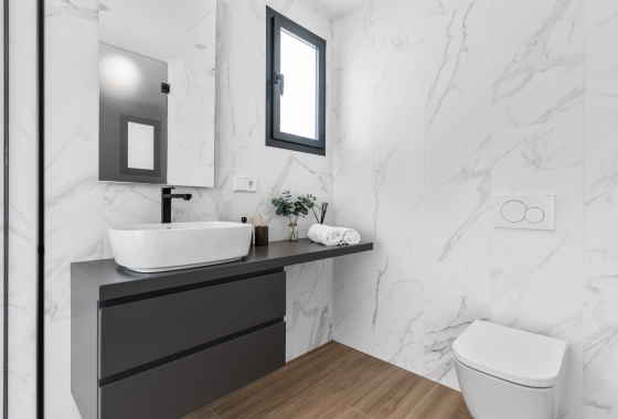 Obra nueva - Apartamento / piso - Moraira - Valencia