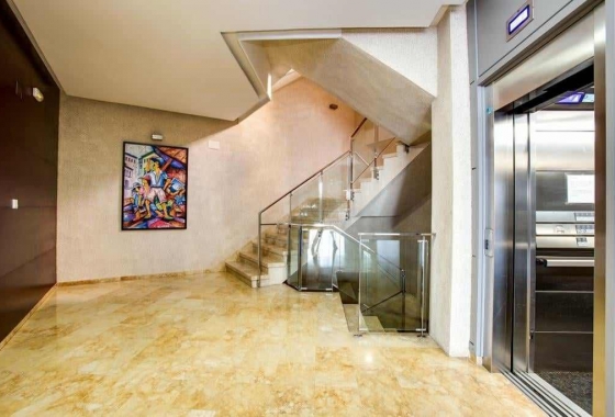 Resale - Apartment / flat - Torrevieja - Torrevieja - Playa del Cura