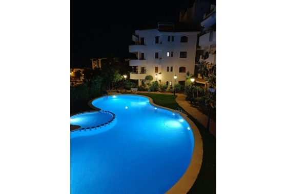 Rynek Wtórny - Apartament - Punta Prima