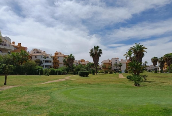 Rynek Wtórny - Apartament - Punta Prima