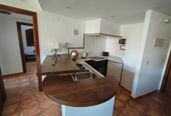 Rynek Wtórny - Apartament - Punta Prima