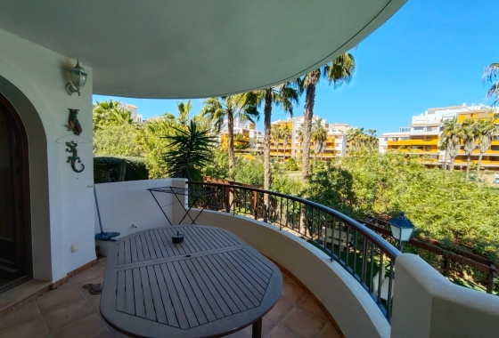 Rynek Wtórny - Apartament - Punta Prima