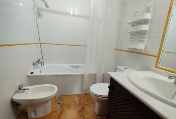 Rynek Wtórny - Apartament - Punta Prima
