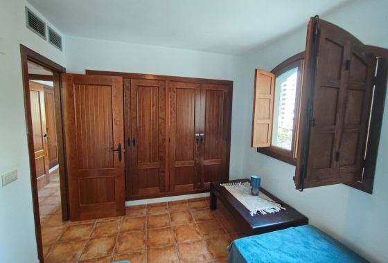 Rynek Wtórny - Apartament - Punta Prima