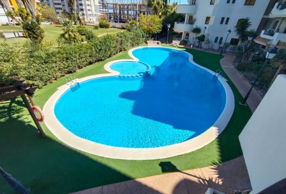 Rynek Wtórny - Apartament - Punta Prima