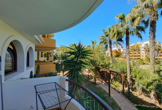 Rynek Wtórny - Apartament - Punta Prima