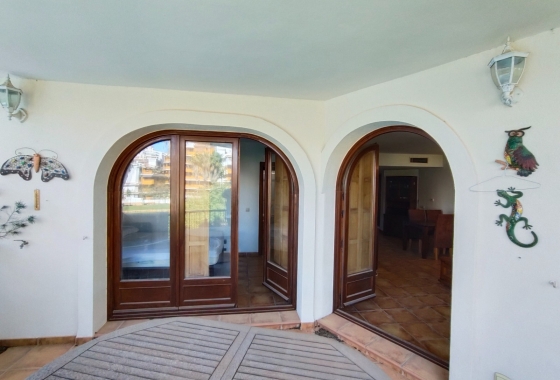 Rynek Wtórny - Apartament - Punta Prima