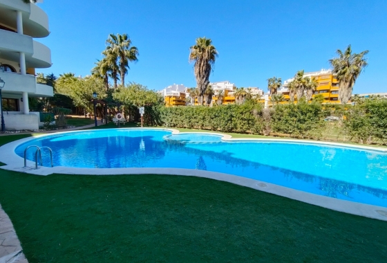 Rynek Wtórny - Apartament - Punta Prima