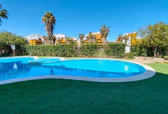 Rynek Wtórny - Apartament - Punta Prima