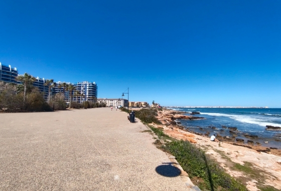 Rynek Wtórny - Apartament - Punta Prima