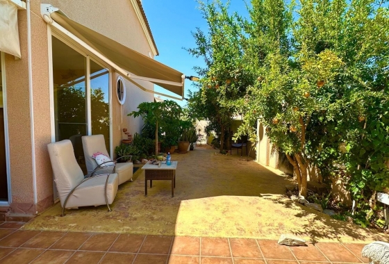 Reventa - Villa - Orihuela Costa - La Regia