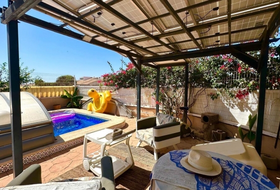 Reventa - Villa - Orihuela Costa - La Regia