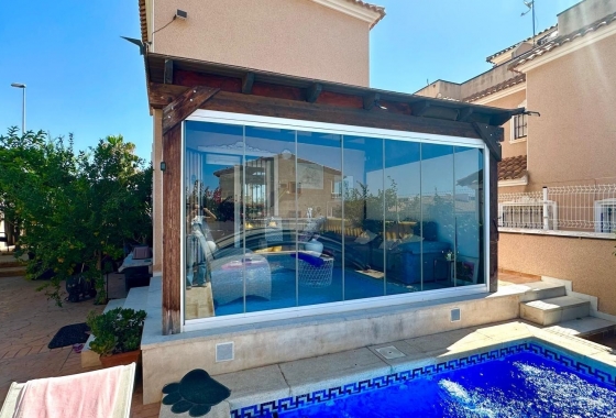 Reventa - Villa - Orihuela Costa - La Regia