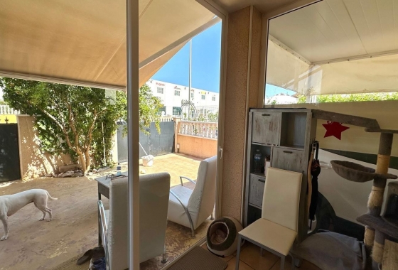 Reventa - Villa - Orihuela Costa - La Regia