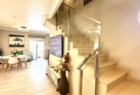 Reventa - Villa - Orihuela Costa - La Regia