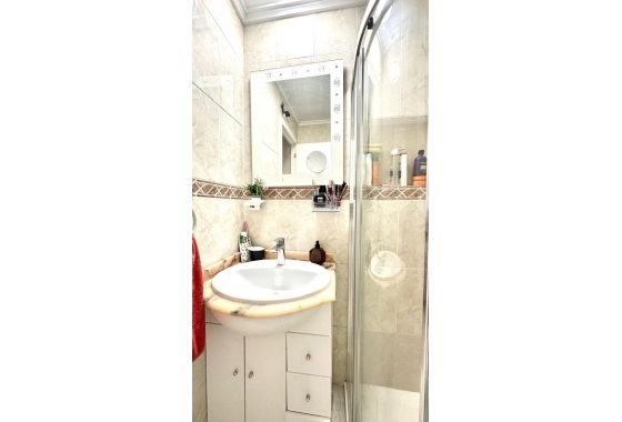 Reventa - Villa - Orihuela Costa - La Regia