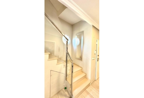 Reventa - Villa - Orihuela Costa - La Regia