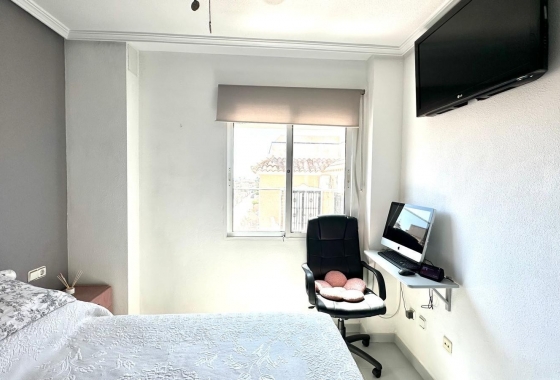 Reventa - Villa - Orihuela Costa - La Regia