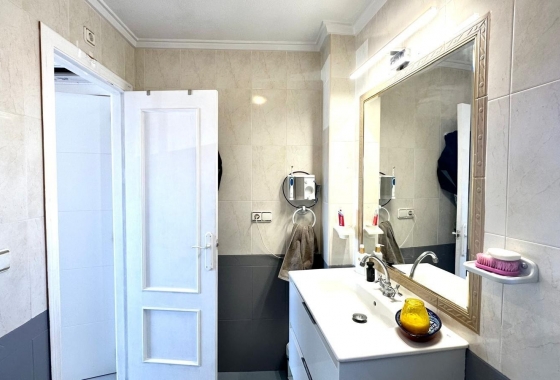 Reventa - Villa - Orihuela Costa - La Regia