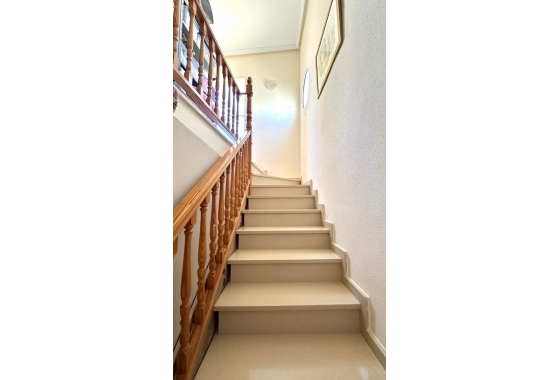 Reventa - Villa - Orihuela Costa - La Regia