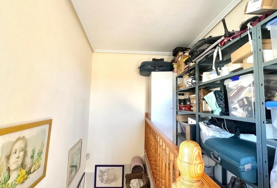 Reventa - Villa - Orihuela Costa - La Regia