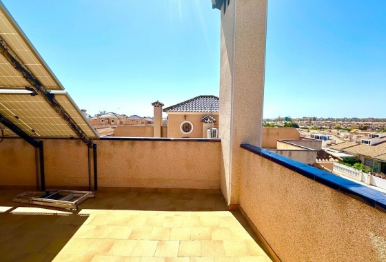 Reventa - Villa - Orihuela Costa - La Regia