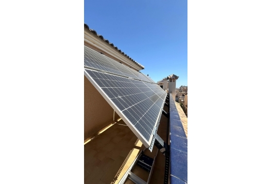 Reventa - Villa - Orihuela Costa - La Regia