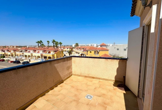 Reventa - Villa - Orihuela Costa - La Regia