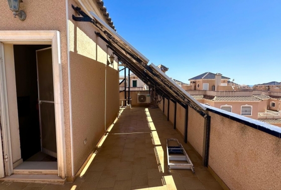 Reventa - Villa - Orihuela Costa - La Regia