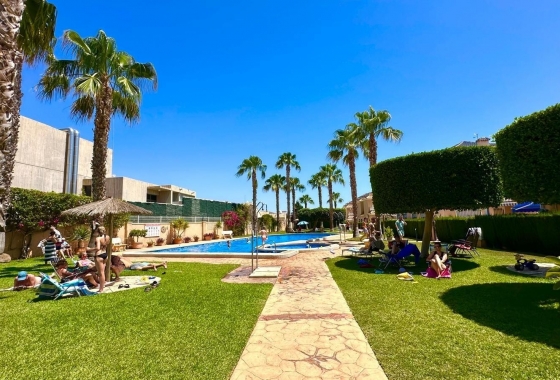 Reventa - Villa - Orihuela Costa - La Regia