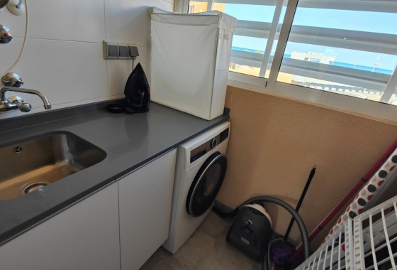 Rynek Wtórny - Apartament - La Manga del Mar Menor - Playa Honda