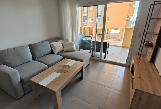 Rynek Wtórny - Apartament - La Manga del Mar Menor - Playa Honda