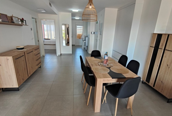 Rynek Wtórny - Apartament - La Manga del Mar Menor - Playa Honda