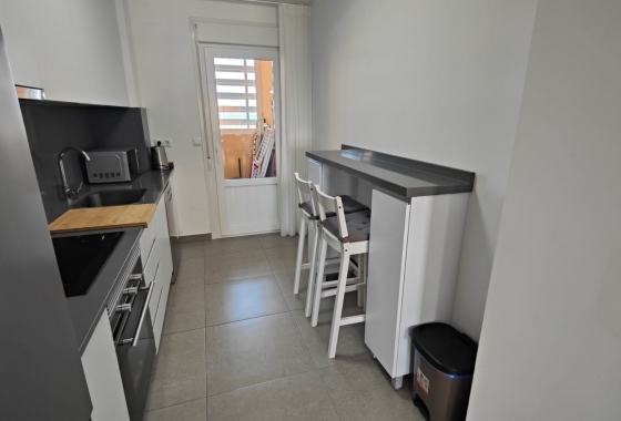 Rynek Wtórny - Apartament - La Manga del Mar Menor - Playa Honda