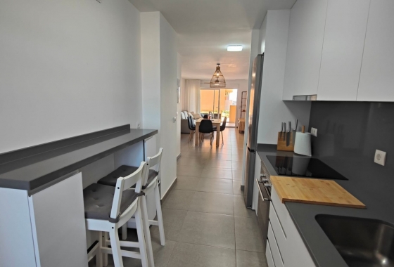 Rynek Wtórny - Apartament - La Manga del Mar Menor - Playa Honda