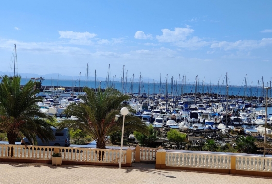 Rynek Wtórny - Apartament - La Manga del Mar Menor - Playa Honda